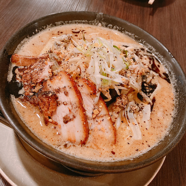 ラーメン