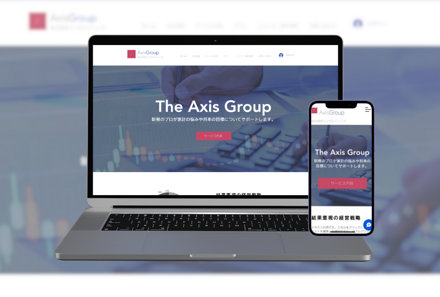 TheAxisGroup